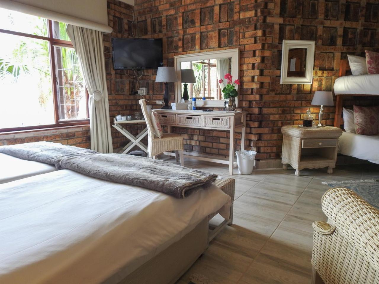 Mossel Bay Guest House Exterior foto