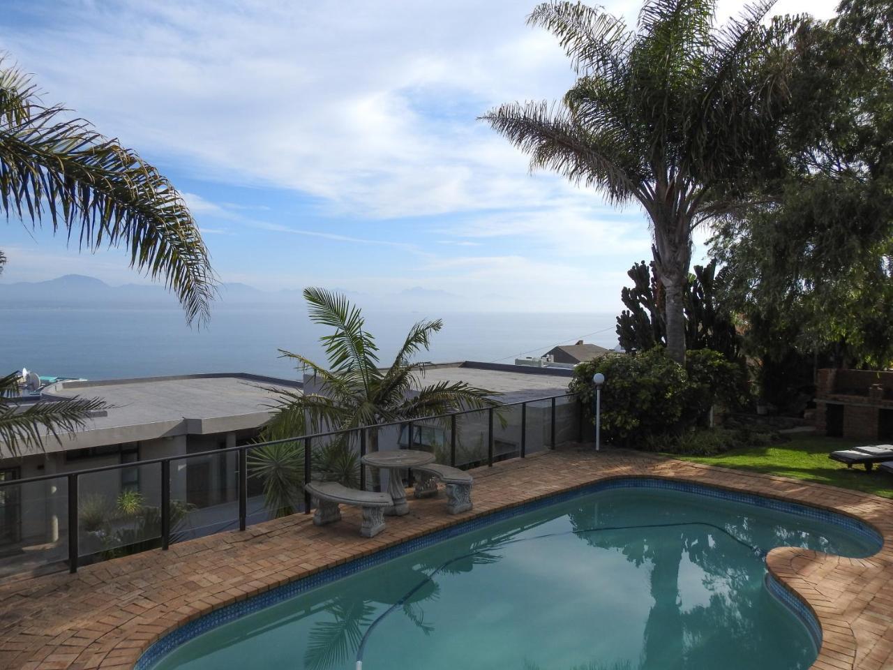 Mossel Bay Guest House Exterior foto