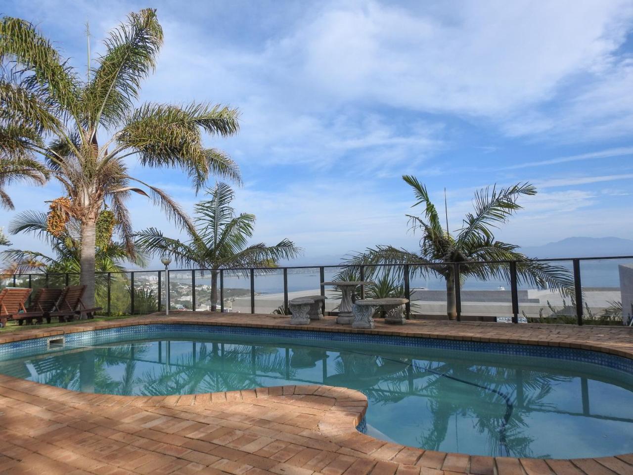 Mossel Bay Guest House Exterior foto